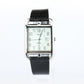 Genuine HERMES CC1.710. Hermes Cape Cod Automatic Stainless Steel Watch.
