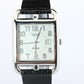 Genuine HERMES CC1.710. Hermes Cape Cod Automatic Stainless Steel Watch.