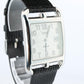 Genuine HERMES CC1.710. Hermes Cape Cod Automatic Stainless Steel Watch.