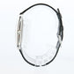 Genuine HERMES CC1.710. Hermes Cape Cod Automatic Stainless Steel Watch.