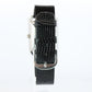Genuine HERMES CC1.710. Hermes Cape Cod Automatic Stainless Steel Watch.