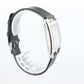 Genuine HERMES CC1.710. Hermes Cape Cod Automatic Stainless Steel Watch.