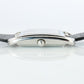 Genuine HERMES CC1.710. Hermes Cape Cod Automatic Stainless Steel Watch.