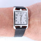 Genuine HERMES CC1.710. Hermes Cape Cod Automatic Stainless Steel Watch.