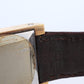 Genuine Dior 9892 Watch Christian Dior 18k YG Stainless Steel Tank Manual Watch.