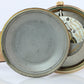 Jaeger Le Coultre Power Reserve Watch. 10k Gold Filled Mens JLC Vintage Watch.