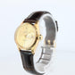 Genuine 18k Rolex 6517 Oyster Perpetual Watch. Ladies ROLEX 18k Yellow Gold.