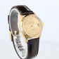 Genuine 18k Rolex 6517 Oyster Perpetual Watch. Ladies ROLEX 18k Yellow Gold.
