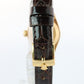 Genuine 18k Rolex 6517 Oyster Perpetual Watch. Ladies ROLEX 18k Yellow Gold.