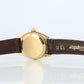 Genuine 18k Rolex 6517 Oyster Perpetual Watch. Ladies ROLEX 18k Yellow Gold.
