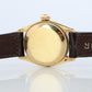 Genuine 18k Rolex 6517 Oyster Perpetual Watch. Ladies ROLEX 18k Yellow Gold.