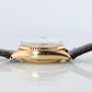 Genuine 18k Rolex 6517 Oyster Perpetual Watch. Ladies ROLEX 18k Yellow Gold.