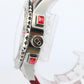 Genuine Dior Christal Chrono Watch Christian Dior CD11431BV Diamond and Sapphire