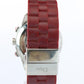 Genuine Dior Christal Chrono Watch Christian Dior CD11431BV Diamond and Sapphire