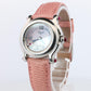 Chopard Happy Sport  Stars Ruby Diamond Watch. Chopard LUC 27/8245-21 Ladies