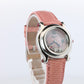 Chopard Happy Sport  Stars Ruby Diamond Watch. Chopard LUC 27/8245-21 Ladies