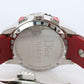Genuine Dior Christal Chrono Watch Christian Dior CD11431BV Diamond and Sapphire
