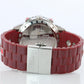 Genuine Dior Christal Chrono Watch Christian Dior CD11431BV Diamond and Sapphire