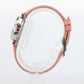 Chopard Happy Sport  Stars Ruby Diamond Watch. Chopard LUC 27/8245-21 Ladies