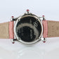 Chopard Happy Sport  Stars Ruby Diamond Watch. Chopard LUC 27/8245-21 Ladies