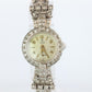 Genuine 14k Tudor Watch. 14k WG Ladies 9823 Dainty 1950s Ladies Rolex