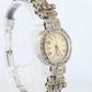 Genuine 14k Tudor Watch. 14k WG Ladies 9823 Dainty 1950s Ladies Rolex