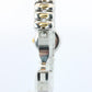 Tiffany and Co Watch. 18k Tiffany Tesoro Stainless Steel Ladies 25mm Wristwatch