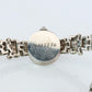 Genuine 14k Tudor Watch. 14k WG Ladies 9823 Dainty 1950s Ladies Rolex