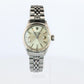 Genuine Rolex 6517 Oyster Perpetual Watch. Ladies ROLEX Automatic WG Bezel.