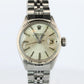 Genuine Rolex 6517 Oyster Perpetual Watch. Ladies ROLEX Automatic WG Bezel.