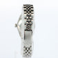 Genuine Rolex 6517 Oyster Perpetual Watch. Ladies ROLEX Automatic WG Bezel.