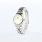 Genuine Rolex 6517 Oyster Perpetual Watch. Ladies ROLEX Automatic WG Bezel.