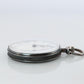 Chopard Pocket Watch. Vintage LUC Chopard Sterling Silver Manual 3021 Watch
