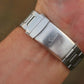 SINN 556-A Automatic Watch. Sinn 556.9826 Date Open Back WristWatch