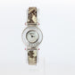 Chopard Happy 18k WG Diamond Watch. Chopard LUC 20/4780-21 Ladies