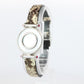 Chopard Happy 18k WG Diamond Watch. Chopard LUC 20/4780-21 Ladies