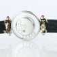 Chopard Happy 18k WG Diamond Watch. Chopard LUC 20/4780-21 Ladies