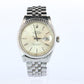 Genuine Rolex 1603 Watch. Rolex Oyster Perpetual DateJust 36 Engine Turned Bezel