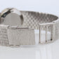 Genuine Rolex Watch. Diamond Bezel Ladies ROLEX 2649 Precision.