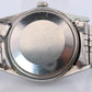 Genuine Rolex 1603 Watch. Rolex Oyster Perpetual DateJust 36 Engine Turned Bezel