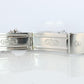 Genuine Rolex 1603 Watch. Rolex Oyster Perpetual DateJust 36 Engine Turned Bezel