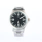 SINN 556-A Automatic Watch. Sinn 556.9826 Date Open Back WristWatch