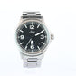 SINN 556-A Automatic Watch. Sinn 556.9826 Date Open Back WristWatch