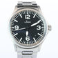 SINN 556-A Automatic Watch. Sinn 556.9826 Date Open Back WristWatch