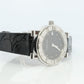 Tiffany and Co Watch. Tiffany Atlas Date Quartz 25mm Ladies Wristwatch