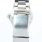 SINN 556-A Automatic Watch. Sinn 556.9826 Date Open Back WristWatch