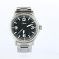 SINN 556-A Automatic Watch. Sinn 556.9826 Date Open Back WristWatch