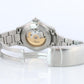 SINN 556-A Automatic Watch. Sinn 556.9826 Date Open Back WristWatch