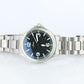 SINN 556-A Automatic Watch. Sinn 556.9826 Date Open Back WristWatch
