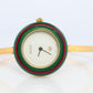 Vintage GUCCI Quartz 11/12  Watch Timepiece. Gucci Ladies Bangle watch